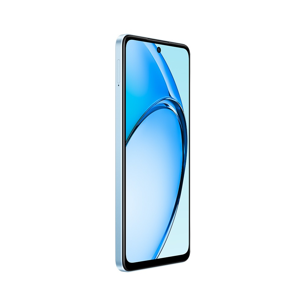 สมาร์ทโฟน OPPO A60 (8+128GB) Ripple Blue