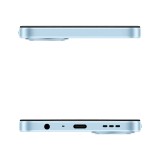 สมาร์ทโฟน OPPO A60 (8+128GB) Ripple Blue