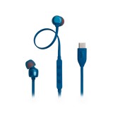 หูฟัง JBL Tune 310C USB Blue
