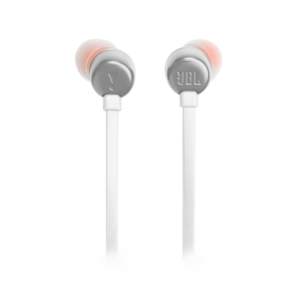 หูฟัง JBL Tune 310C USB White