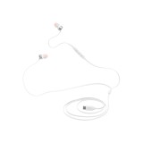 หูฟัง JBL Tune 310C USB White