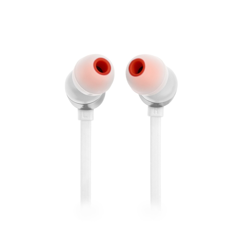 หูฟัง JBL Tune 310C USB White