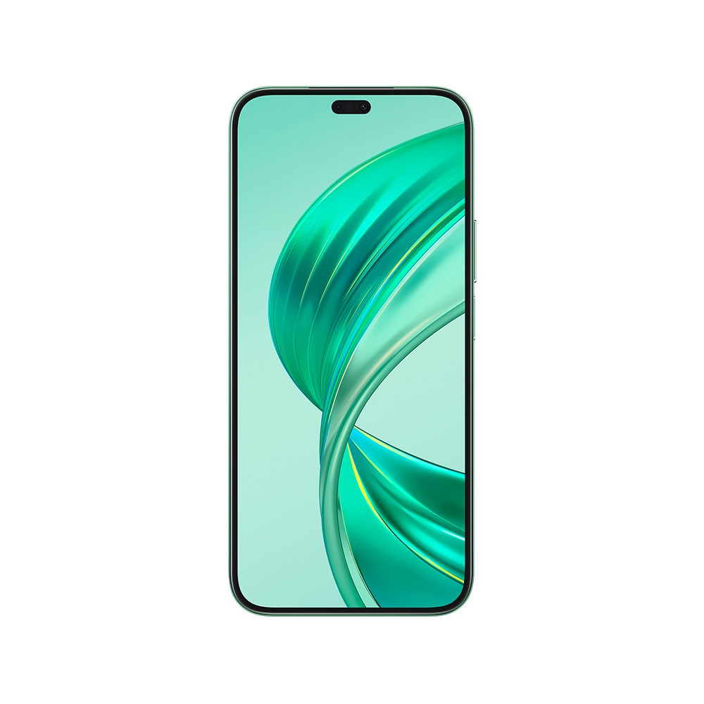 สมาร์ทโฟน Honor X8b (8+512GB) Glamorous Green