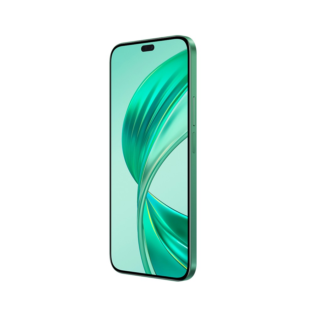 สมาร์ทโฟน Honor X8b (8+512GB) Glamorous Green