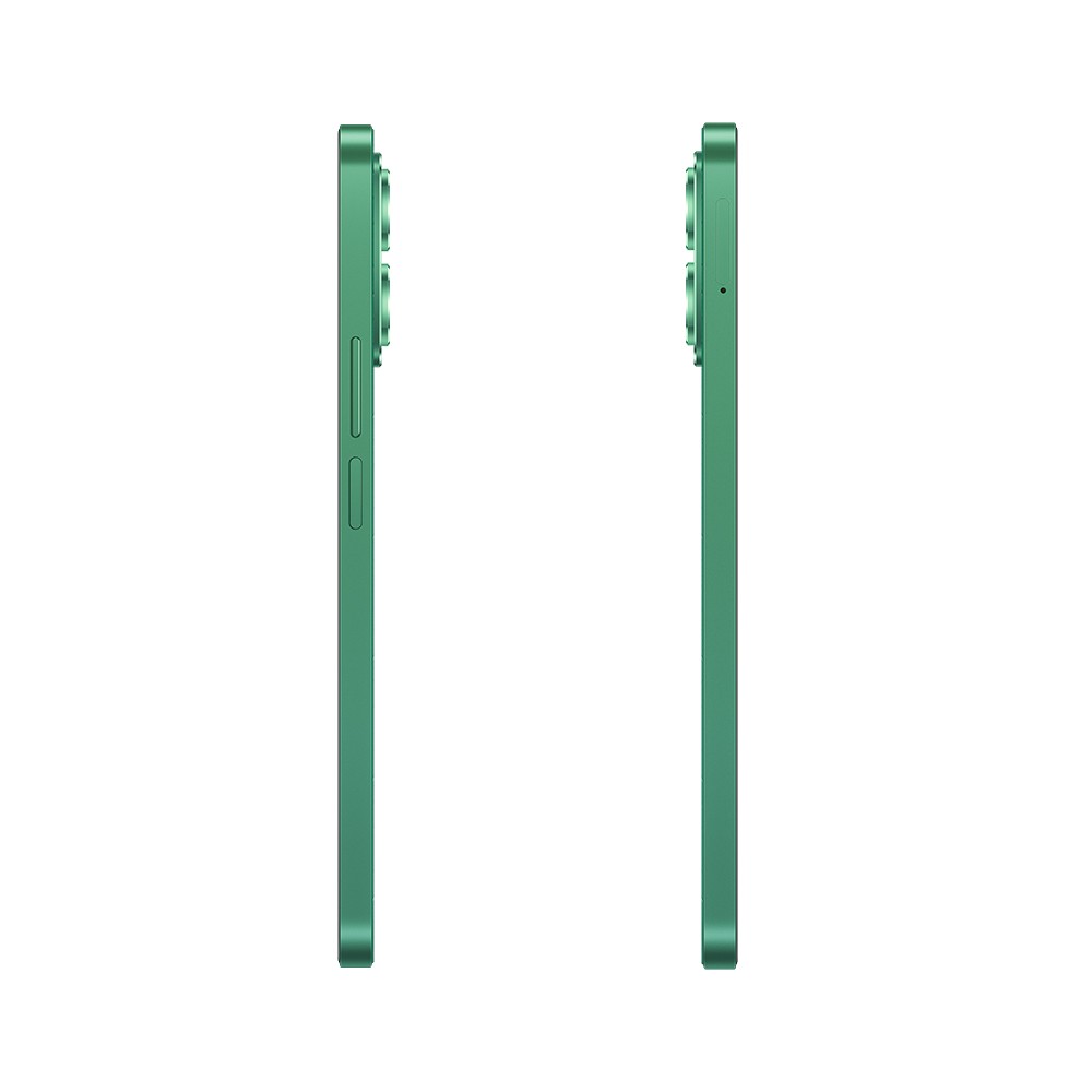 สมาร์ทโฟน Honor X8b (8+512GB) Glamorous Green