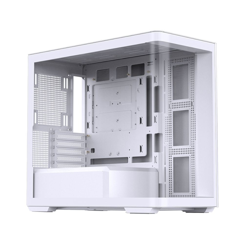 Computer 6000 Dh Computer Set E-QUIP 24105 (i7-14700K | RAM48GB/6000 | SSD 1TB | RTX4070Ti)