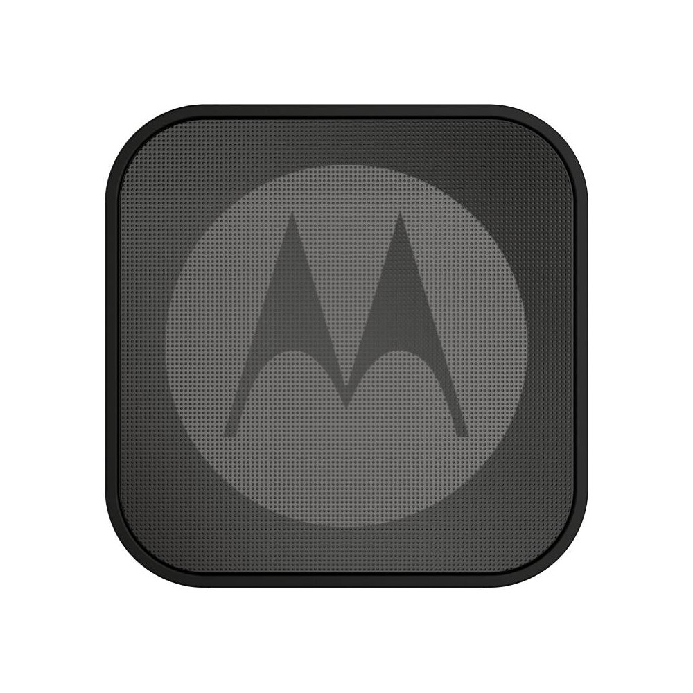 Motorola Bluetooth Speaker Sonic Boost 220 Black