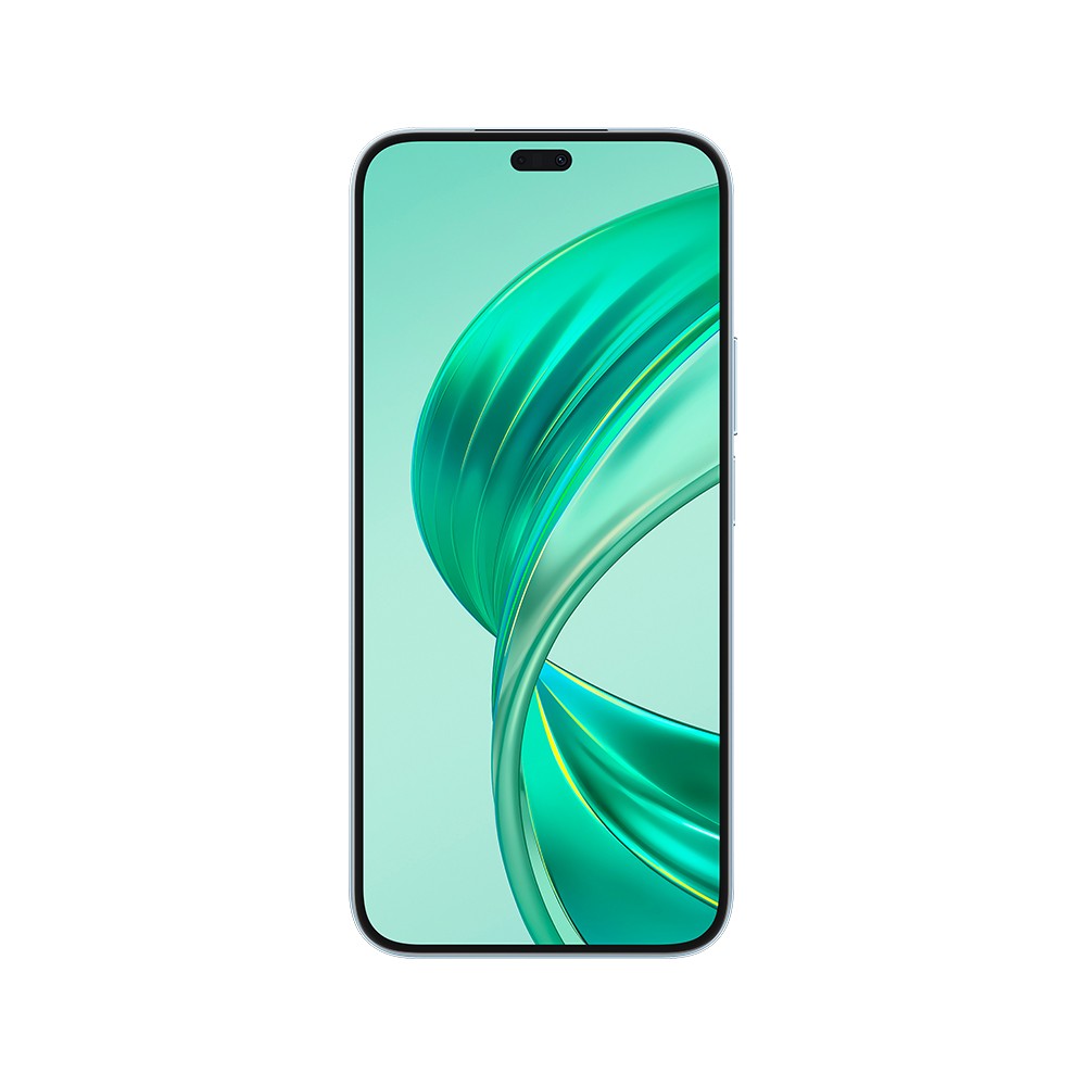 สมาร์ทโฟน Honor X8b (8+512GB) Titanium Silver