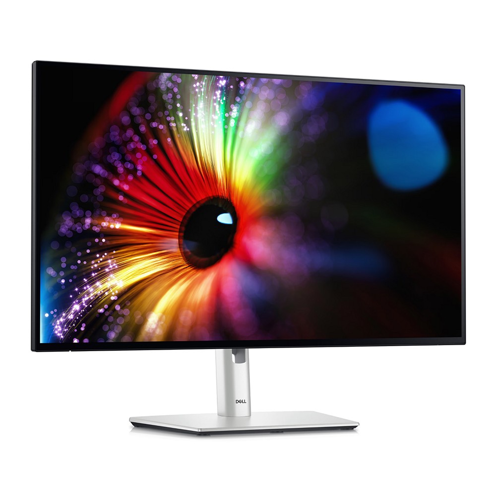 จอมอนิเตอร์ DELL UltraSharp U2724D (IPS 2K 120Hz USB-C)