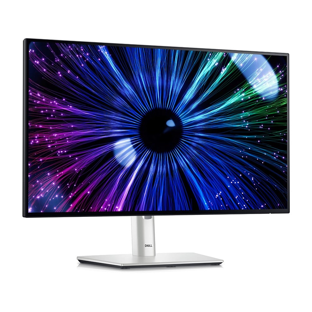 จอมอนิเตอร์ DELL UltraSharp U2424HE (IPS 120Hz USB-C)
