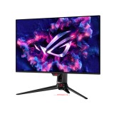 จอมอนิเตอร์ ASUS ROG Swift PG32UCDM Gaming Monitor (OLED 4K 240Hz USB-C)