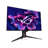 จอมอนิเตอร์ ASUS ROG Swift PG32UCDM Gaming Monitor (OLED 4K 240Hz USB-C)