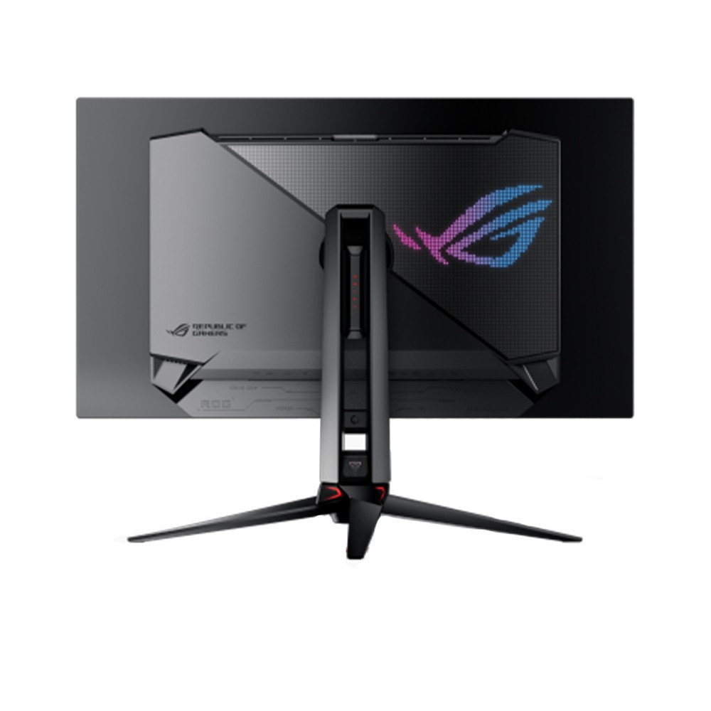 จอมอนิเตอร์ ASUS ROG Swift PG32UCDM Gaming Monitor (OLED 4K 240Hz USB-C)