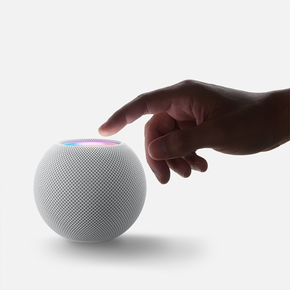 APPLE HOMEPOD あます スペースグレー ステレオセット