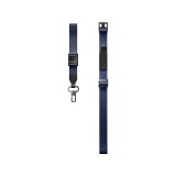 สายคล้องมือถือ Uniq Lanyard Hand Strap Phone Vista 2-in-1 Deep Navy