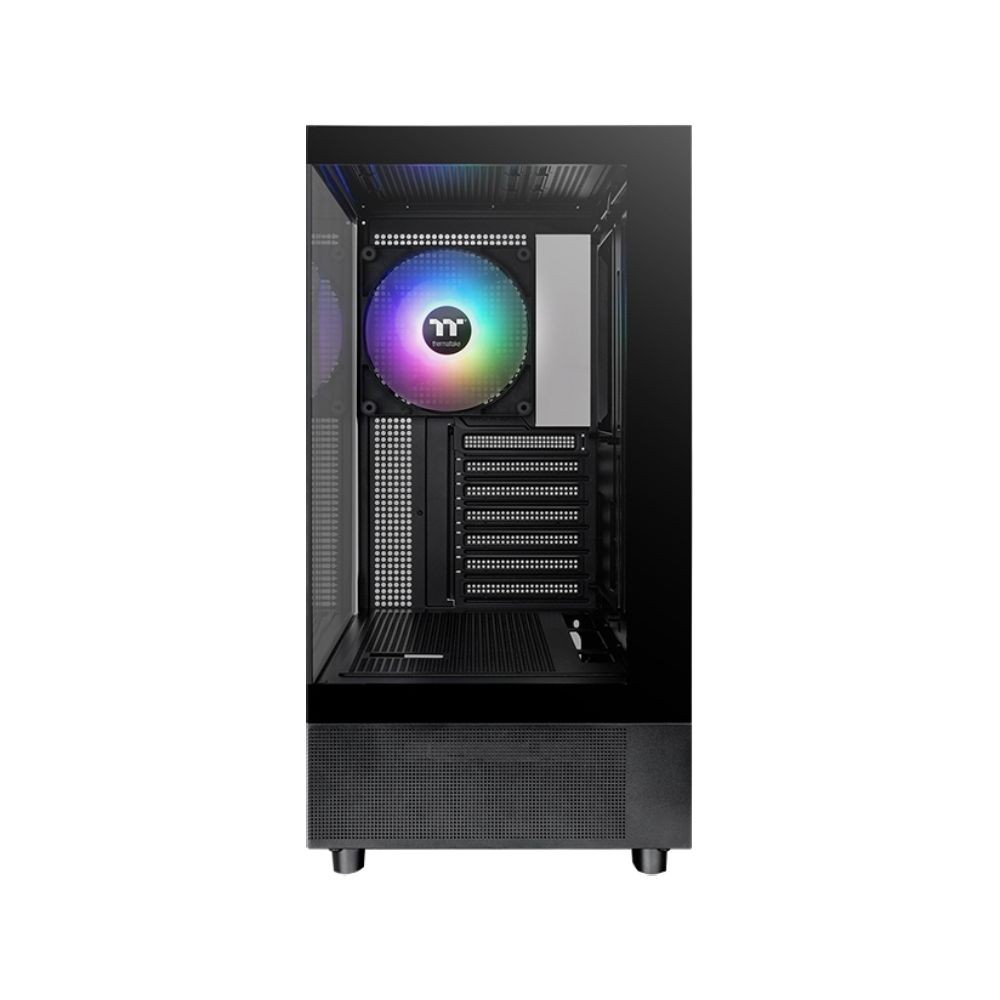 เคสคอมพิวเตอร์ Thermaltake View 270 TG ARGB Black (CA-1Y7-00M1WN-00)
