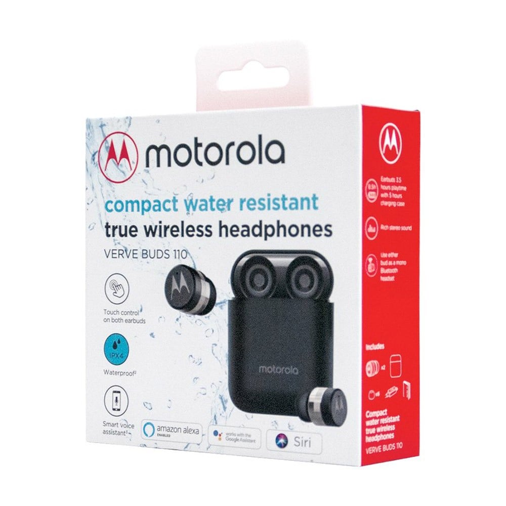 Motorola 2024 earbuds 110