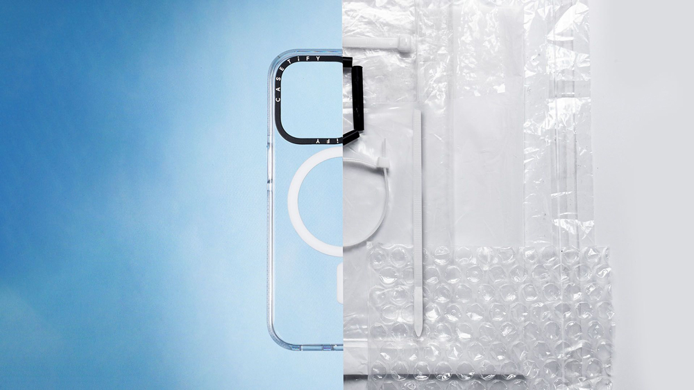 Recasetify Casetify iPhone 15 Re/CASETiFY Magsafe AppreciateOriginality