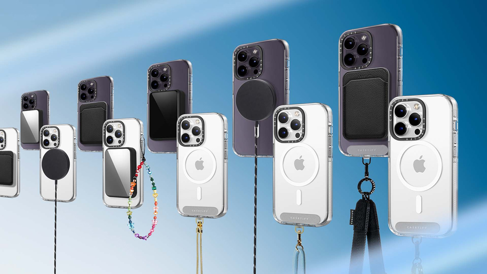 Recasetify Casetify iPhone 15 Re/CASETiFY Magsafe AppreciateOriginality