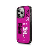 เคส Casetify iPhone 15 Pro Max Re/CASETiFY Impact Magsafe DEP-BANGKOK
