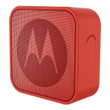 ลำโพงบลูทูธ Motorola Sonic Boost 220 Red