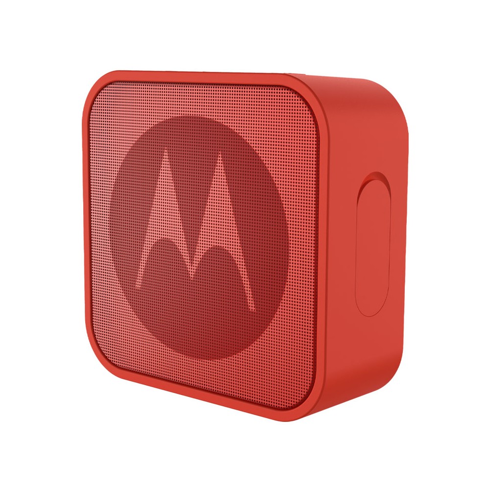 ลำโพงบลูทูธ Motorola Sonic Boost 220 Red