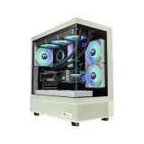 เคสคอมพิวเตอร์ Thermaltake View 270 TG ARGB Matcha Green
