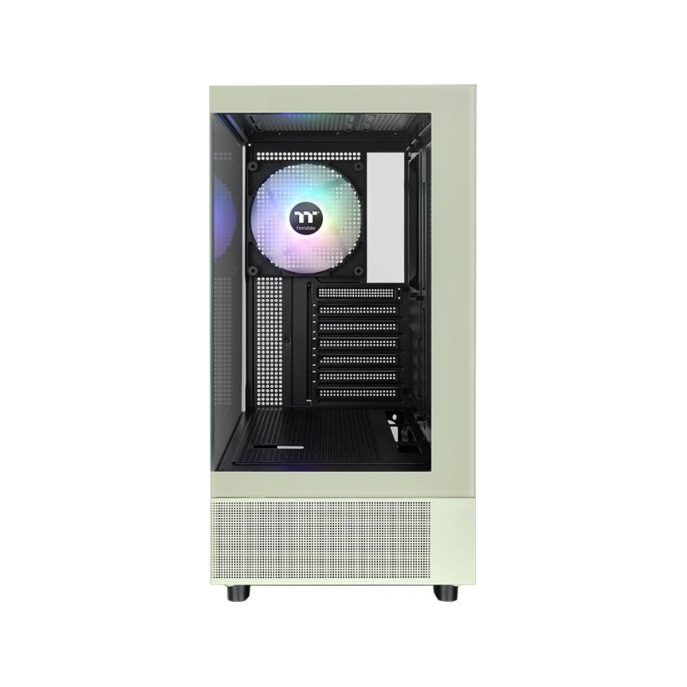 เคสคอมพิวเตอร์ Thermaltake View 270 TG ARGB Matcha Green