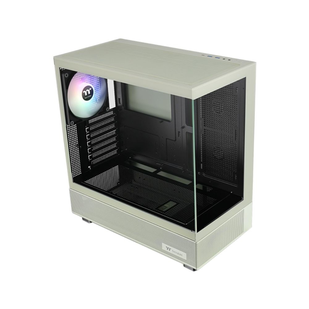 เคสคอมพิวเตอร์ Thermaltake View 270 TG ARGB Matcha Green