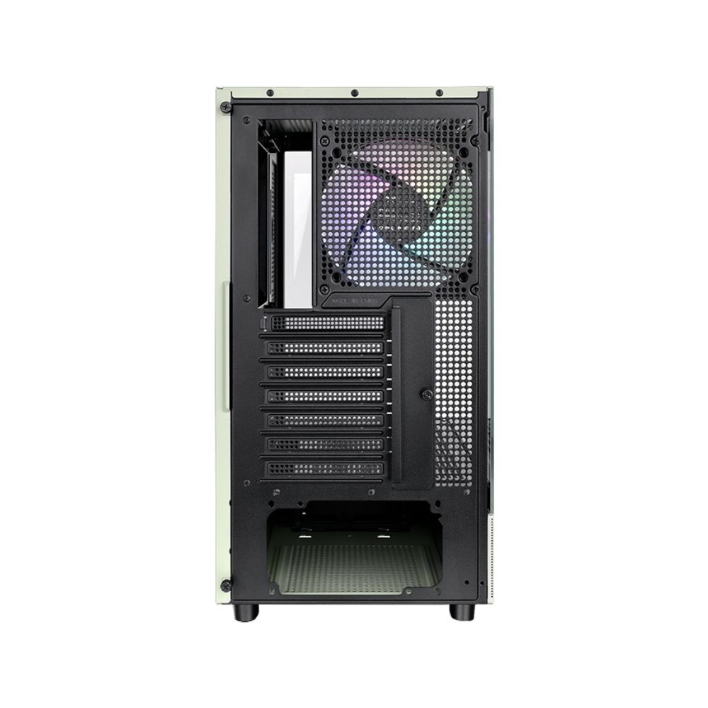 เคสคอมพิวเตอร์ Thermaltake View 270 TG ARGB Matcha Green