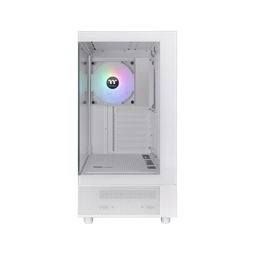 เคสคอมพิวเตอร์ Thermaltake View 270 TG ARGB Snow (CA-1Y7-00M6WN-00)