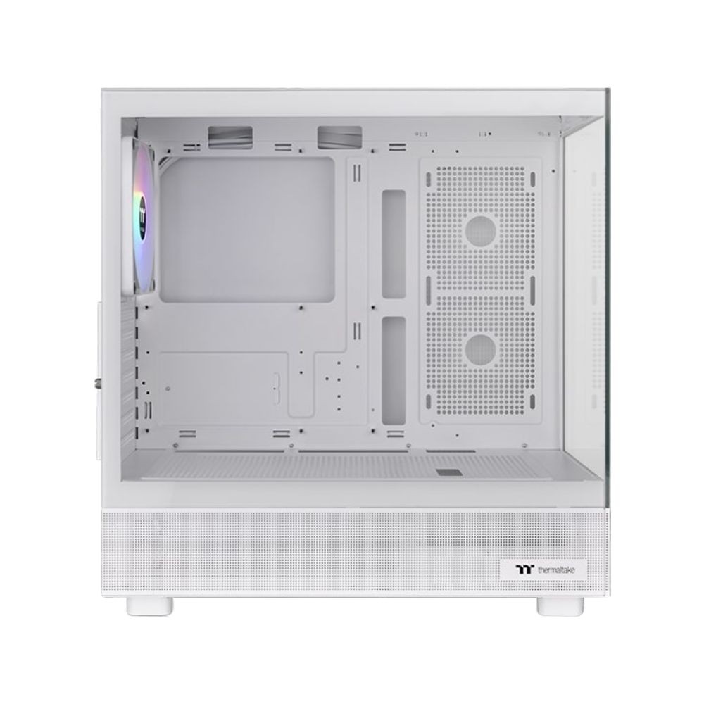 เคสคอมพิวเตอร์ Thermaltake View 270 TG ARGB Snow (CA-1Y7-00M6WN-00)