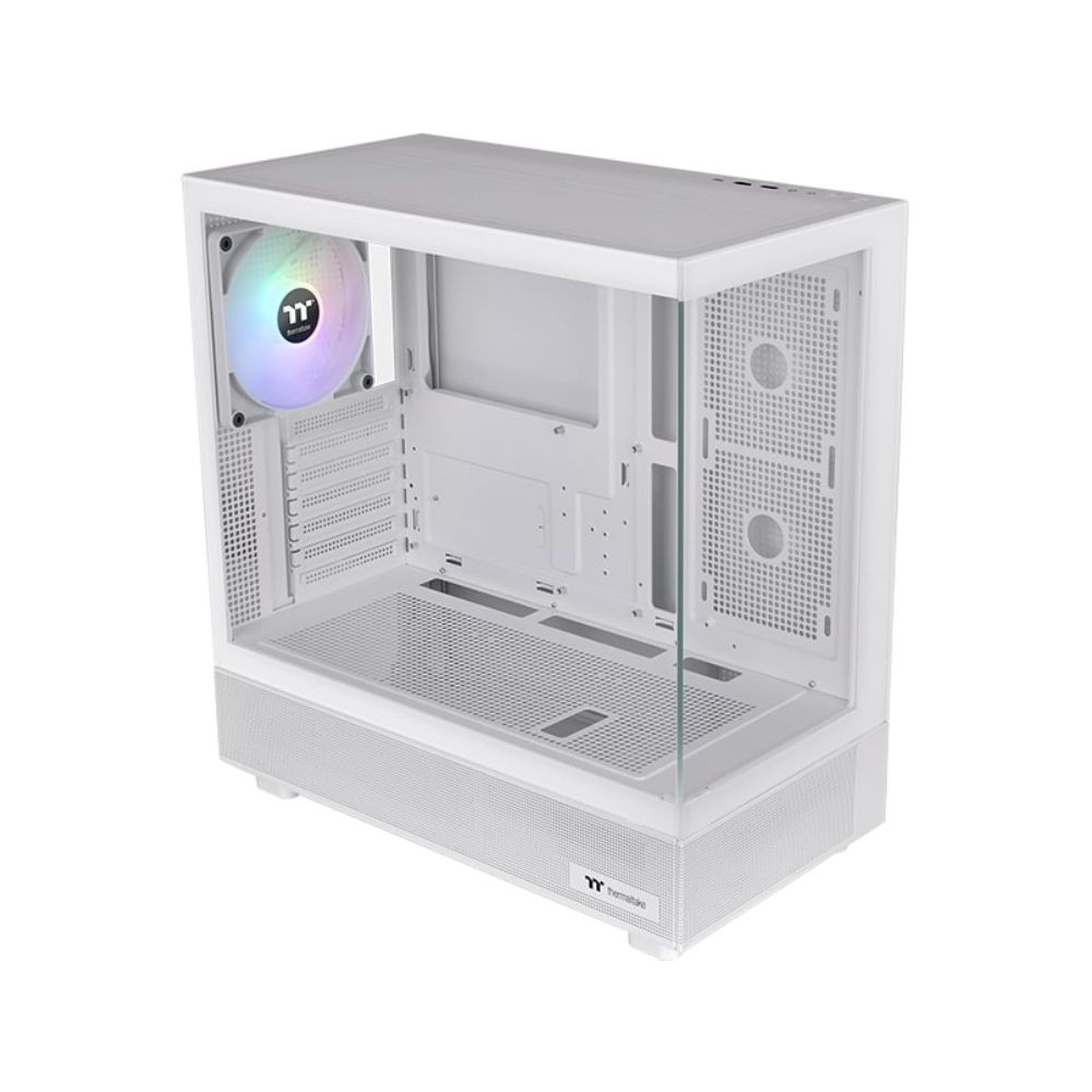 เคสคอมพิวเตอร์ Thermaltake View 270 TG ARGB Snow (CA-1Y7-00M6WN-00)
