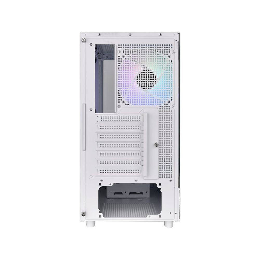 เคสคอมพิวเตอร์ Thermaltake View 270 TG ARGB Snow (CA-1Y7-00M6WN-00)