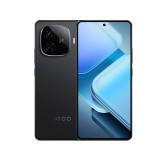 สมาร์ทโฟน iQOO Z9 (12+256GB) Phantom Black (5G)