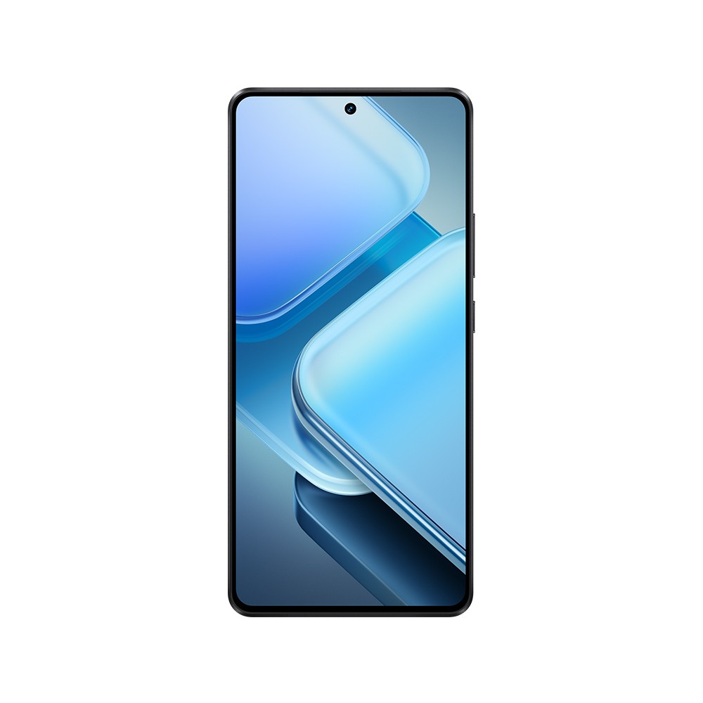 สมาร์ทโฟน iQOO Z9 (12+256GB) Phantom Black (5G)