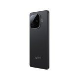 สมาร์ทโฟน iQOO Z9 (12+256GB) Phantom Black (5G)