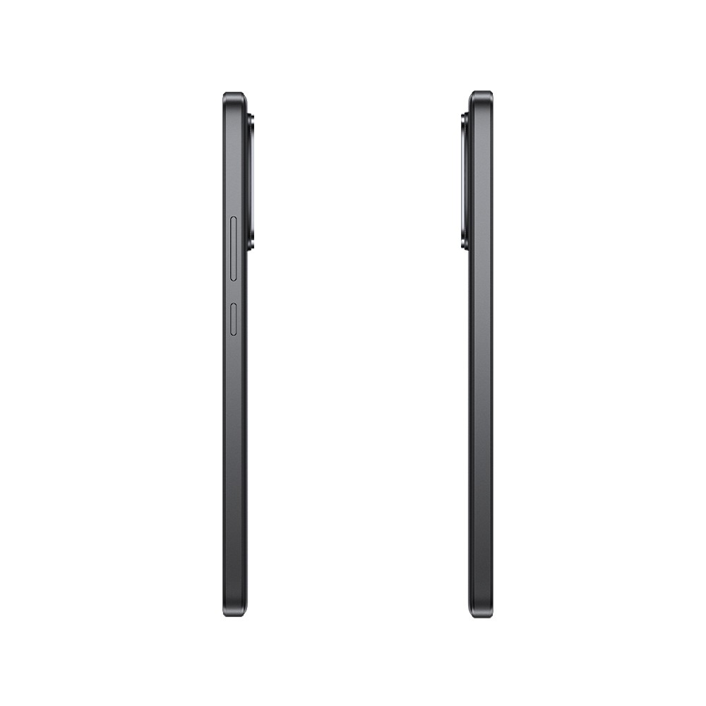 สมาร์ทโฟน iQOO Z9 (12+256GB) Phantom Black (5G)