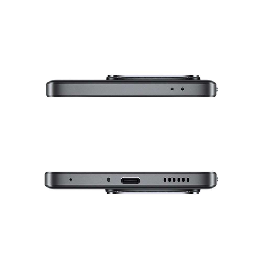 สมาร์ทโฟน iQOO Z9 (12+256GB) Phantom Black (5G)