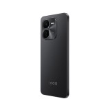 สมาร์ทโฟน iQOO Z9x (8+256GB) Mystic Black (5G)