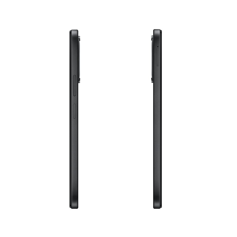 สมาร์ทโฟน iQOO Z9x (8+256GB) Mystic Black (5G)