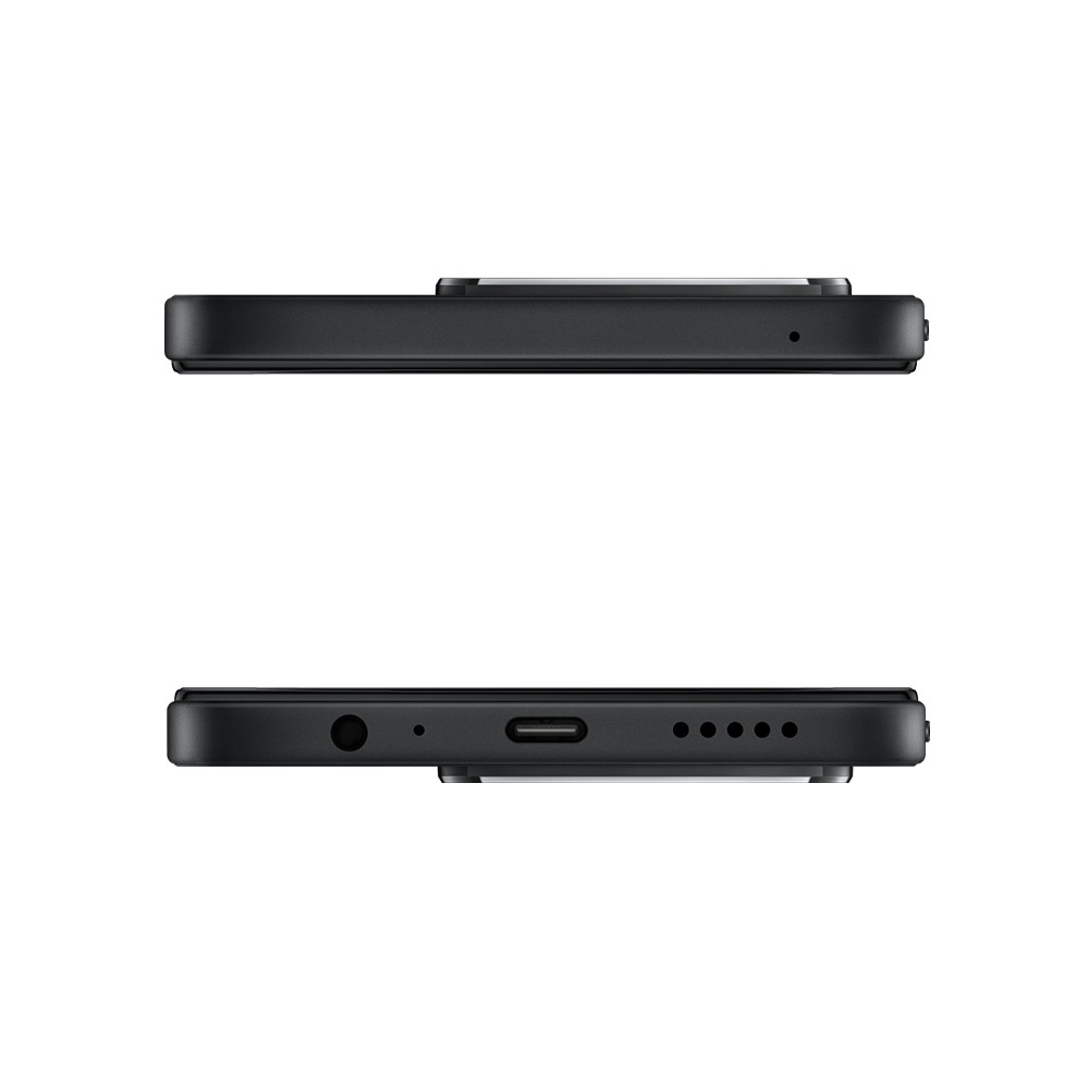 สมาร์ทโฟน iQOO Z9x (8+256GB) Mystic Black (5G)