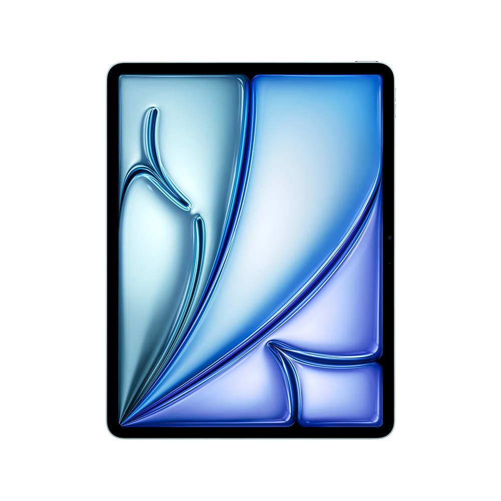 Apple iPad Air 13-inch (M2) Wi-Fi 1TB Blue