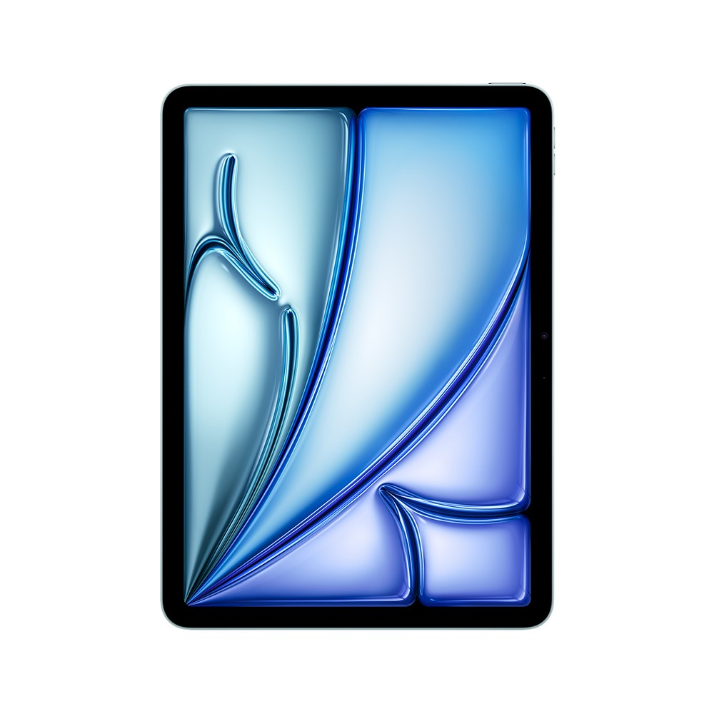 Apple iPad Air 11-inch (M2) Wi-Fi 128GB Blue