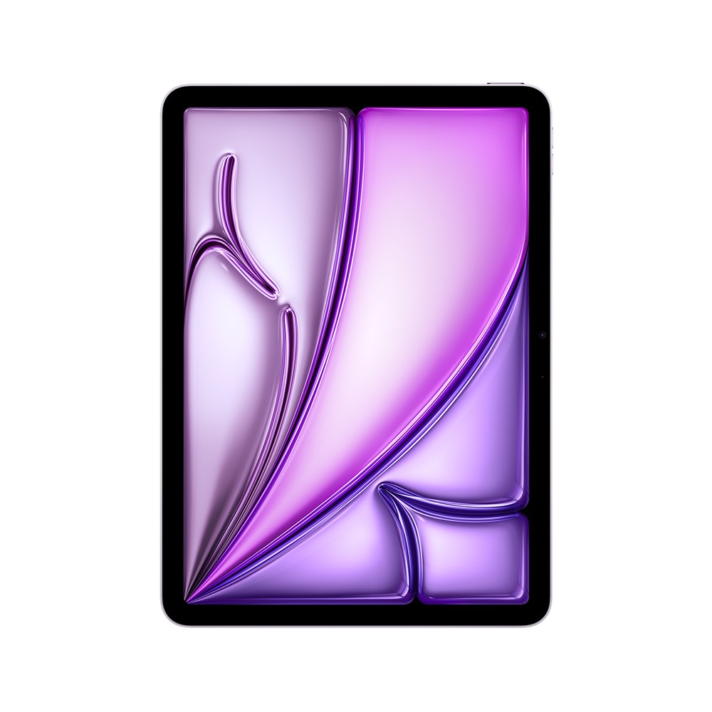Apple iPad Air 11-inch (M2) Wi-Fi 128GB Purple
