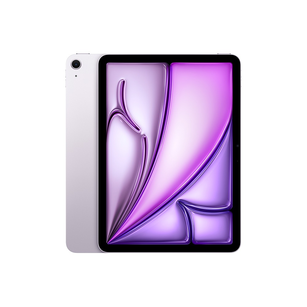 Apple iPad Air 11-inch (M2) Wi-Fi 128GB Purple