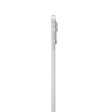 Apple iPad Pro 13-inch Wi-Fi 256GB with Standard glass - Silver (7th Gen)