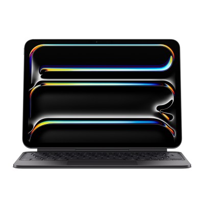 คีย์บอร์ด iPad (Magic Keyboard) พิมพ์งานดียิ่งขึ้น | BaNANA Online