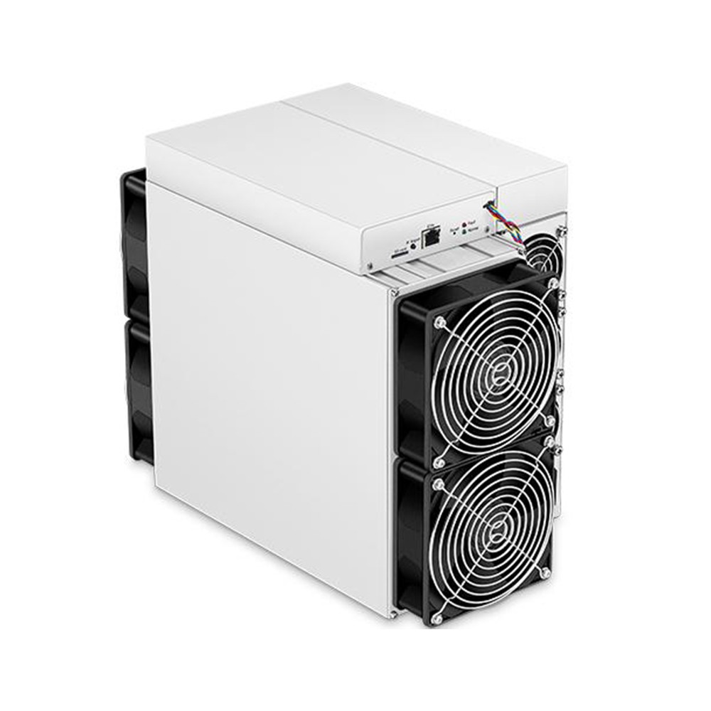 เครื่องขุด Bitmain Antminer S19K Pro 120TH/s Silver
