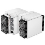 เครื่องขุด Bitmain Antminer S19K Pro 120TH/s Silver